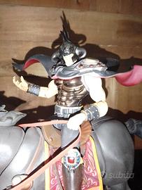 Ken il guerriero
