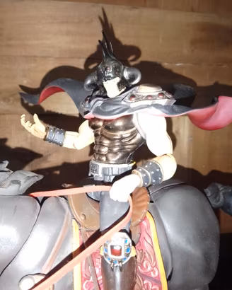 Ken il guerriero