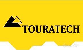 TOURATECH TRIUMPH TIGER 1050i