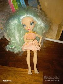 Bambole Ciccio Bello