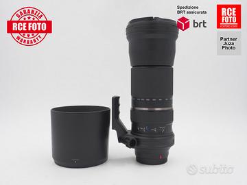 Tamron SP 150-600 F5-6.3 Di VC USD (Canon)