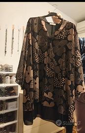 Camicia donna Grandi Marche Italiana