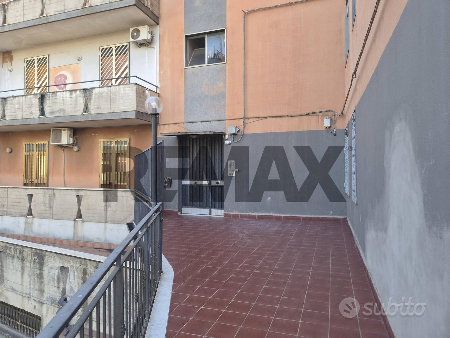 Appartamento – Catania, Curia, Monte Po-Nesima-San Leone-Rapisardi - Vista 2
