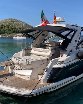 Monterey Boats 415 Sy Sport Yacht (2009)