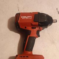 Hilti  avvitatore a impulsi NURON 