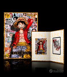 One piece day 26 folder