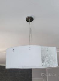 Lampadario cucina o salone