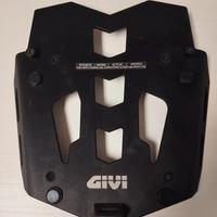 piastra GIVI per KTM 1290