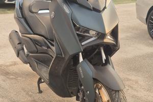Yamaha X-Max 300 TECHMAX