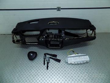KIT AIRBAG - Bmw X6 E71 1° serie (2007-2014)