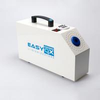 EasyOx 3A L’IGIENIZZATORE