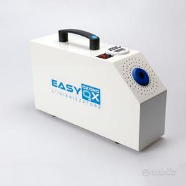 EasyOx 3A L’IGIENIZZATORE