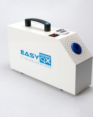 EasyOx 3A L’IGIENIZZATORE