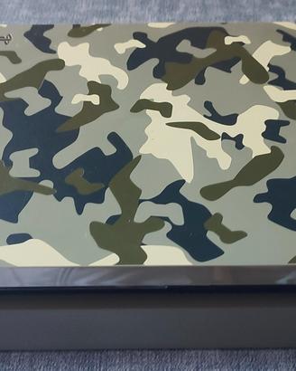 PlayStation 4 Slim Cover Call of Duty 22 Giochi