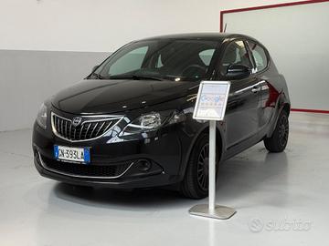 LANCIA Ypsilon 1.0 FireFly 5 porte S&S Hybrid Si