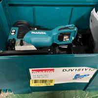 Seghetto alternativo e flessibile makita