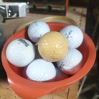 palline da golf