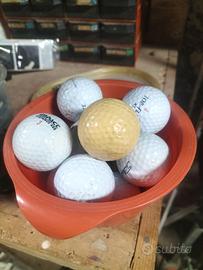 palline da golf