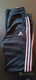 Pantaloni tuta Adidas Ragazza 13/14 anni