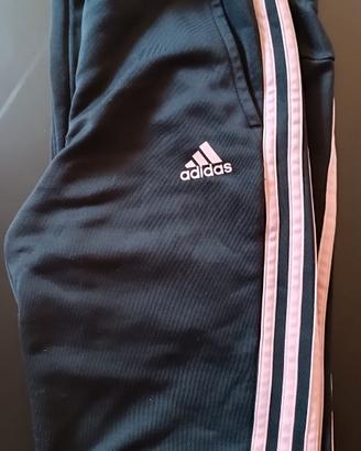 Pantaloni tuta Adidas Ragazza 13/14 anni