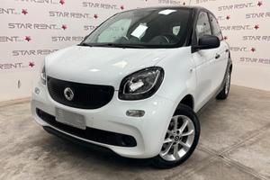 Smart ForFour 70 1.0 twinamic Youngster
