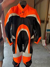 Tuta Moto da bambino - MotoCubo