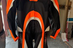 Tuta Moto da bambino - MotoCubo