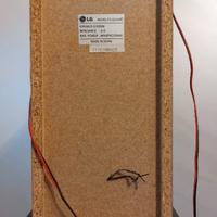 CASSE ACUSTICHE AIWA