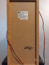 CASSE ACUSTICHE AIWA