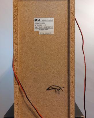 CASSE ACUSTICHE AIWA