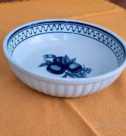 Portafrutta - insalatiera di ceramica