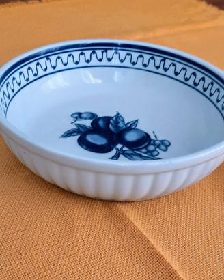 Portafrutta - insalatiera di ceramica