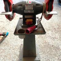 Mola smerigliatrice Ø 200 Trifase