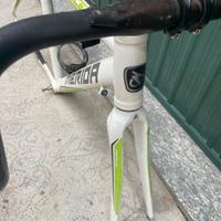 Telaio Merida Road Race Tg.S