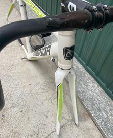 Telaio Merida Road Race Tg.S