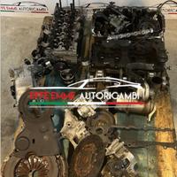 Ricambi motore 1.6 tdi volkswagen audì seat ddy