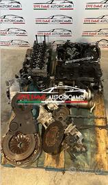 Ricambi motore 1.6 tdi volkswagen audì seat ddy