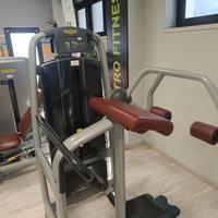 Glute Technogym selection