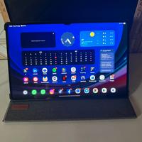 Samsung tab s9 ultra versione 5g