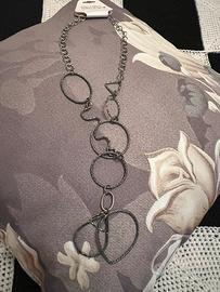 Collana donna / Nuova ( con cartellino)
