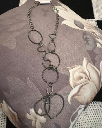 Collana donna / Nuova ( con cartellino)