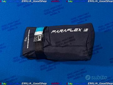 Kite WOLKENSTURMER PARAFLEX 1.2 MQ Aquilone VELA