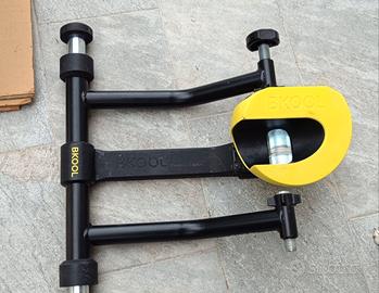 rullo bkool smart pro 2