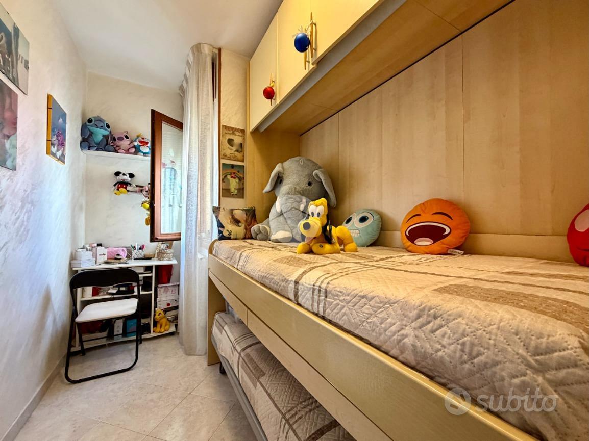 Apartment in Chioggia, Sottomarina - Vista 6