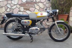MotoBi SS 250 1969