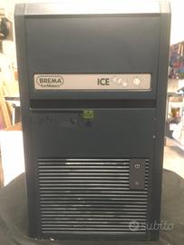 fabbricatore di ghiaccio a cubetti Brema 