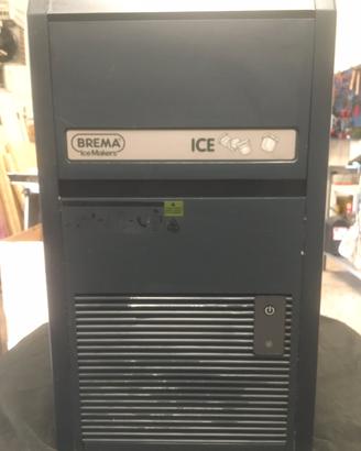 fabbricatore di ghiaccio a cubetti Brema 