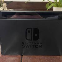 Nintendo Switch Set 100% Originale