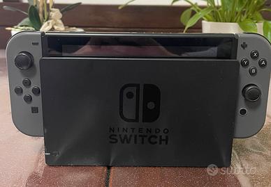 Nintendo Switch Set 100% Originale