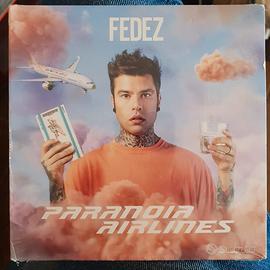 cd fedez paranoia airlines